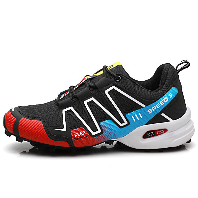 Men's Hiking Boots