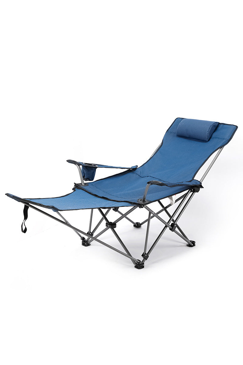 Outdoor Folding Beach Chair