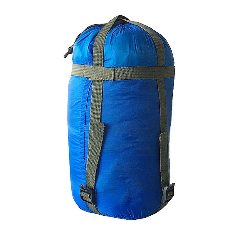Outdoor camping sleeping bag