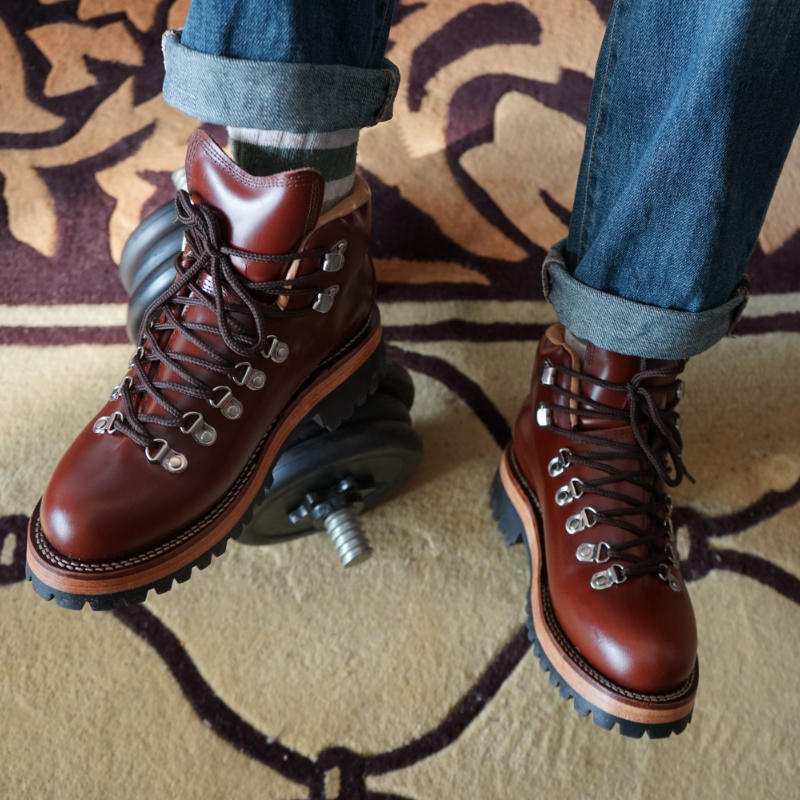 Leisure City Hiking Hiking Boots