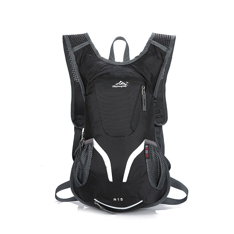 Large Capacity Outdoor Hiking Backpack