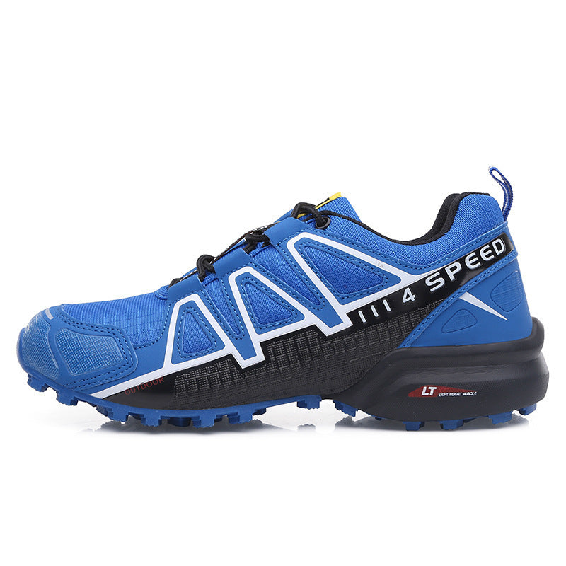 Men's Hiking Boots