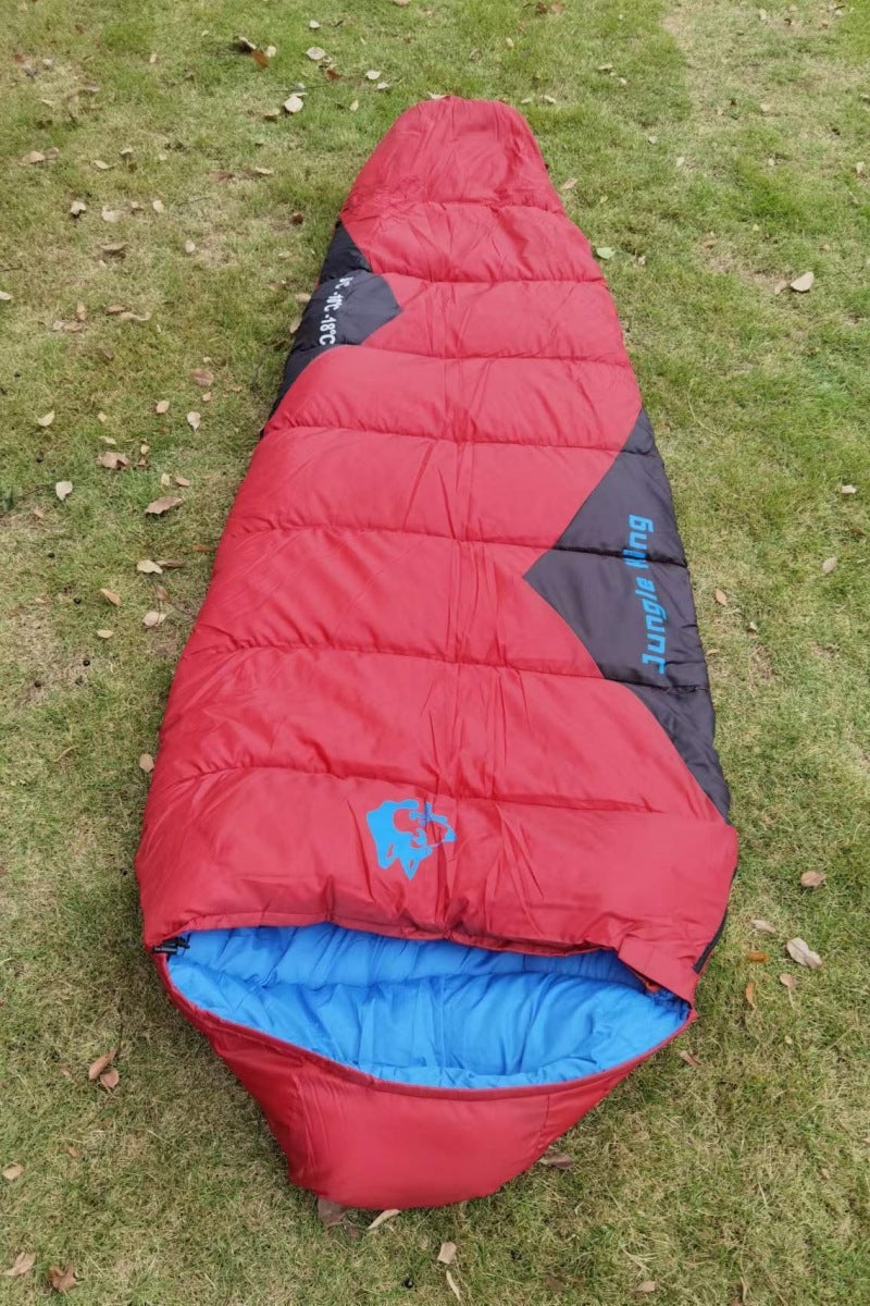 Outdoor Fishing Cotton Sleeping Bags