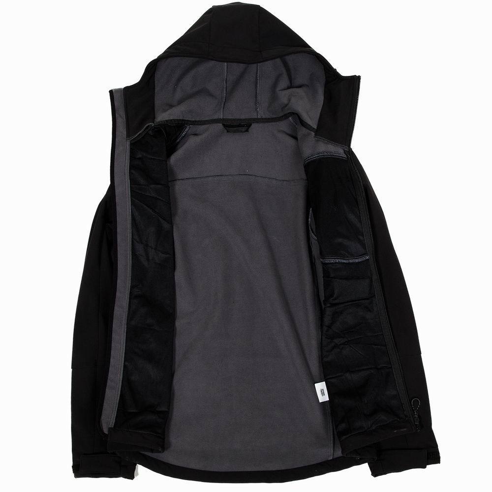 Outdoor Camping Mountaineering Jacket