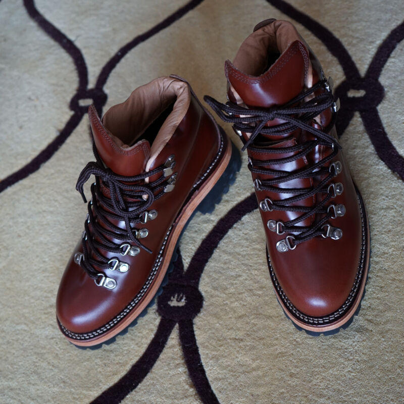 Leisure City Hiking Hiking Boots