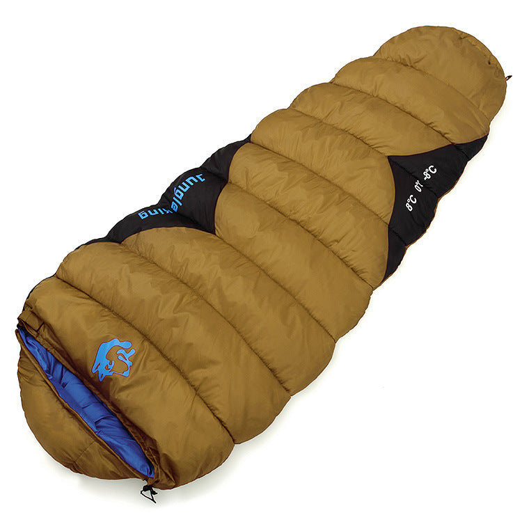 Outdoor Fishing Cotton Sleeping Bags