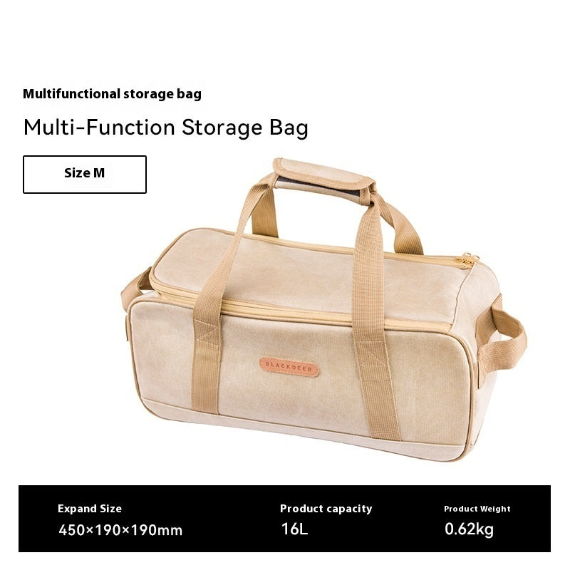 Outdoor Camping Gas Tank Stove