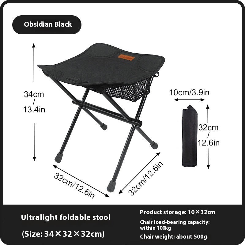 Folding Chair Camping Chair