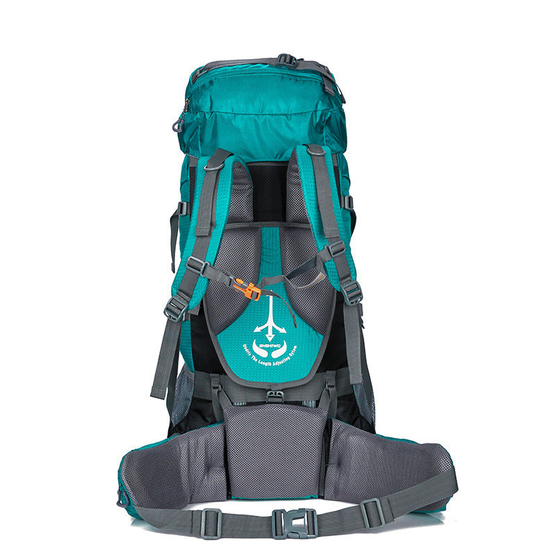 Outdoor Hiking Camping Backpack
