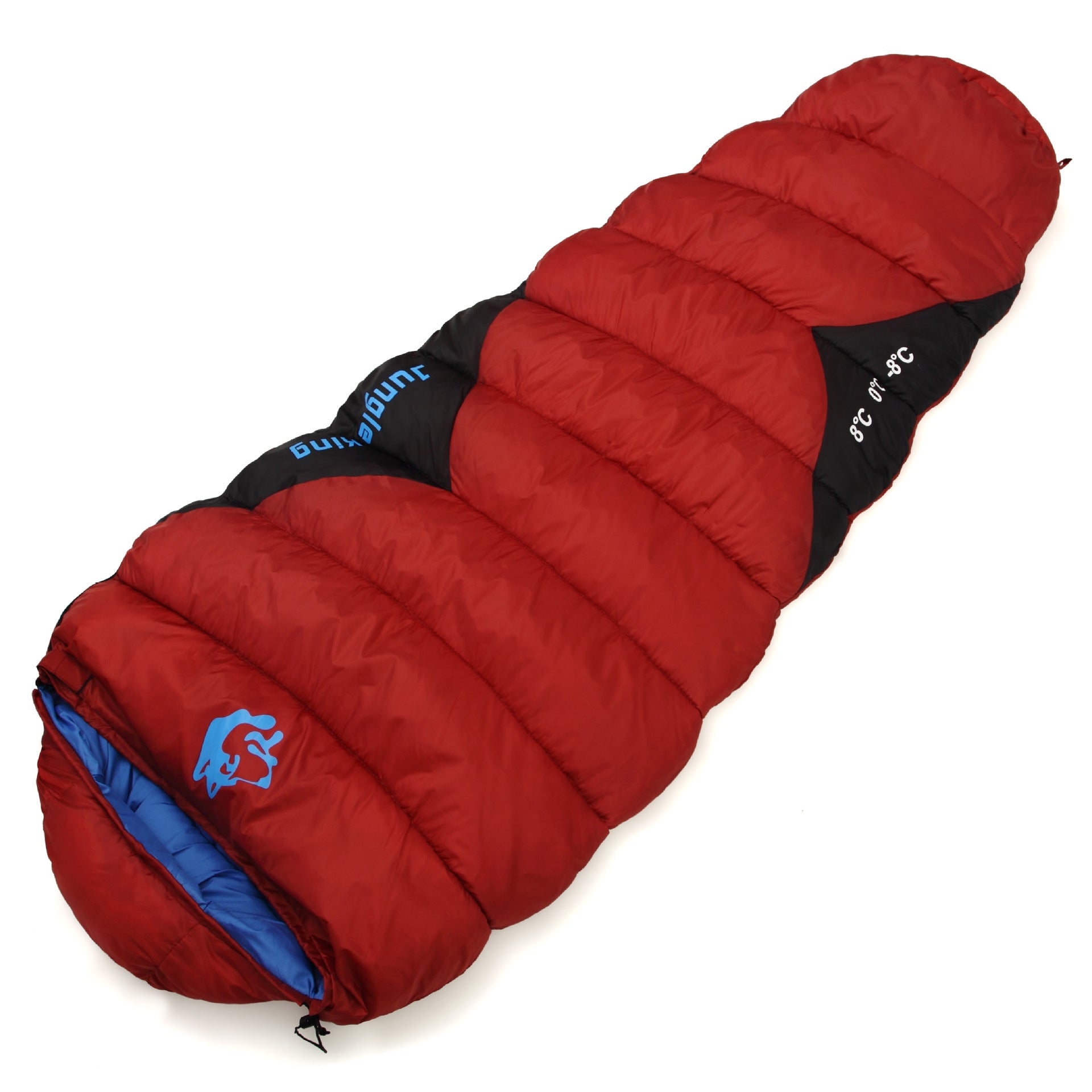 Outdoor Fishing Cotton Sleeping Bags