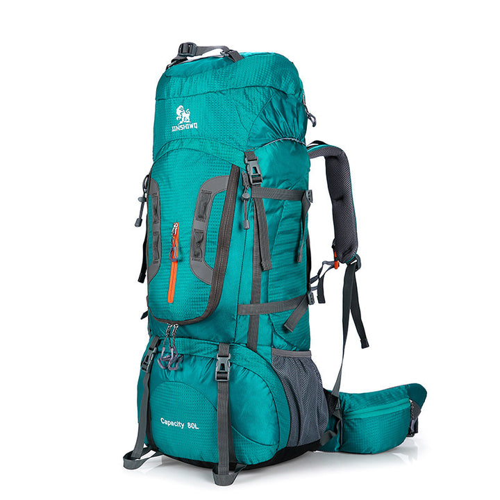 Outdoor Hiking Camping Backpack