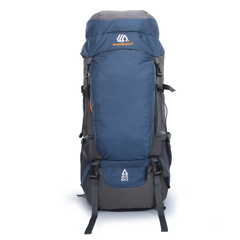 Outdoor Sports Backpack For Hiking