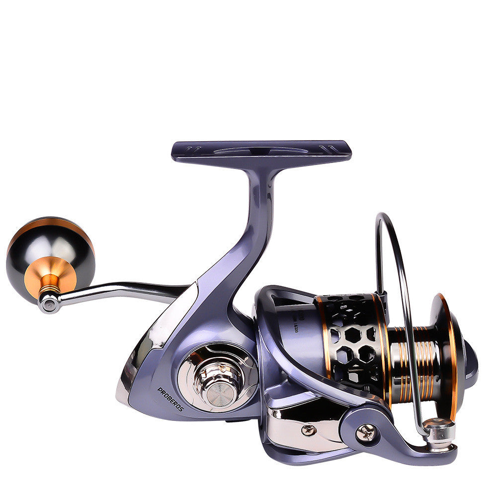 Fishing Wheel Thread Cup