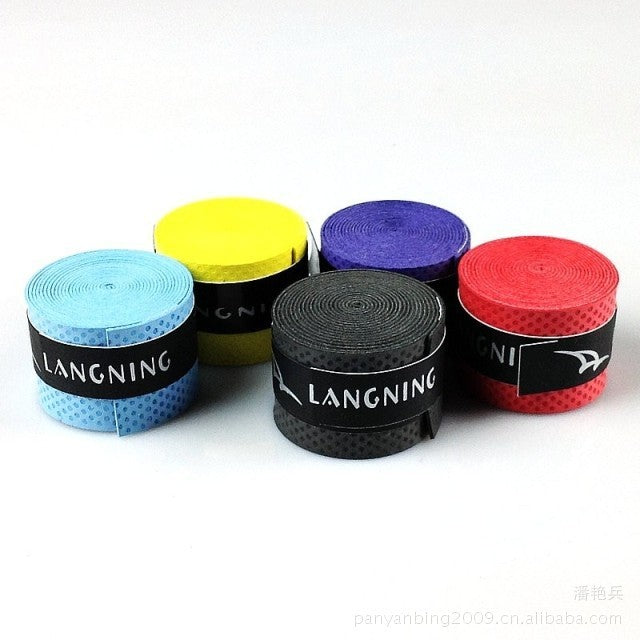 Fishing Rod Tennis Anti-sweat Cover