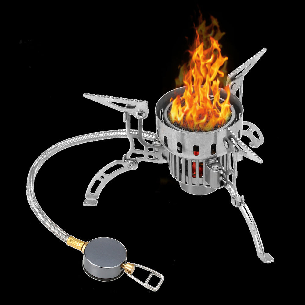Camping Stove Outdoor Cookware