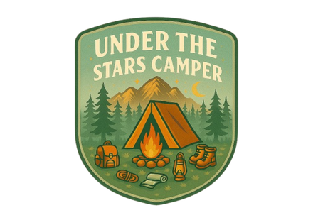 Under The Stars Camper