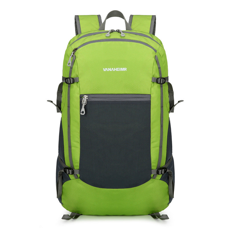 Waterproof Hiking Bag