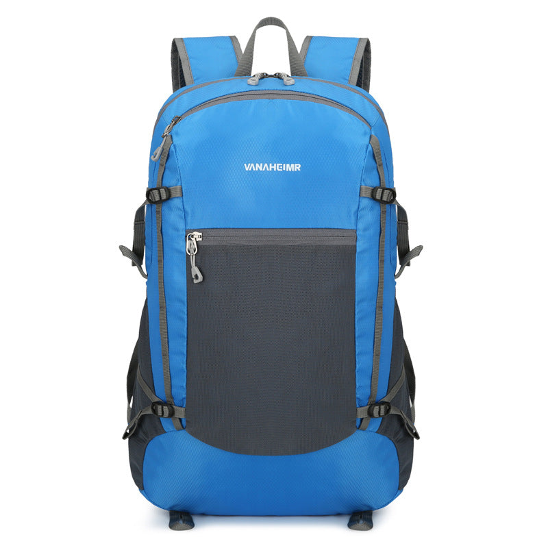 Waterproof Hiking Bag