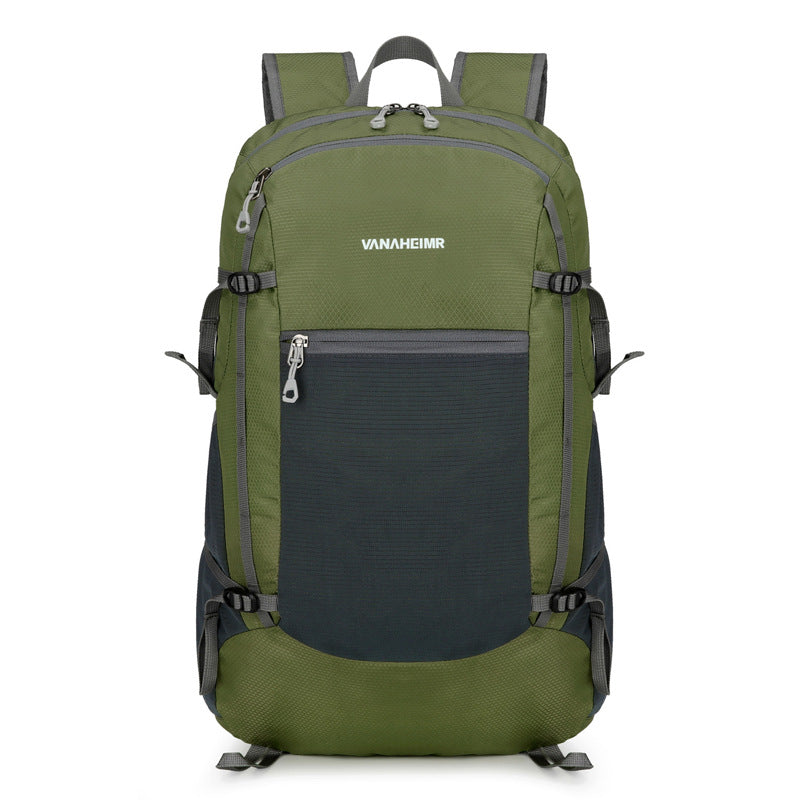 Waterproof Hiking Bag