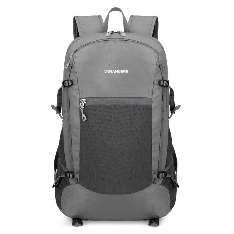 Waterproof Hiking Bag