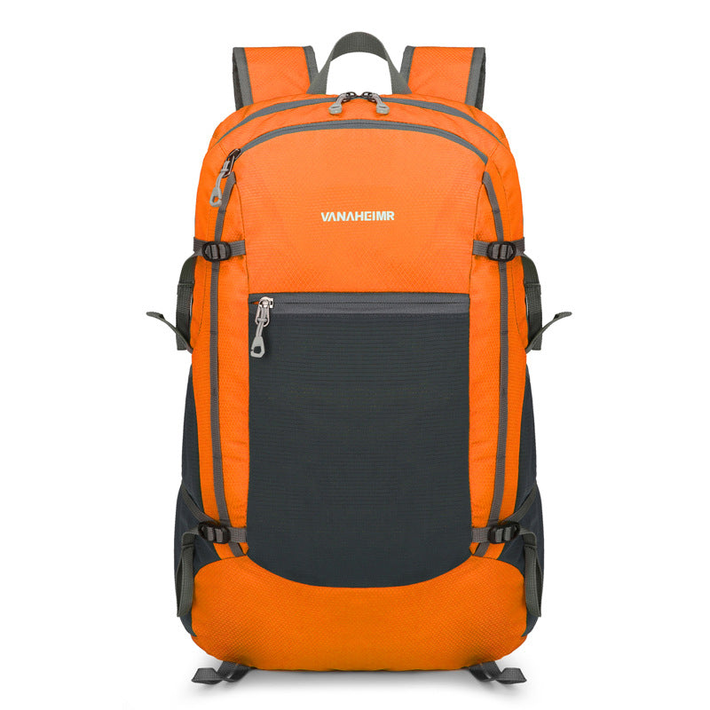 Waterproof Hiking Bag