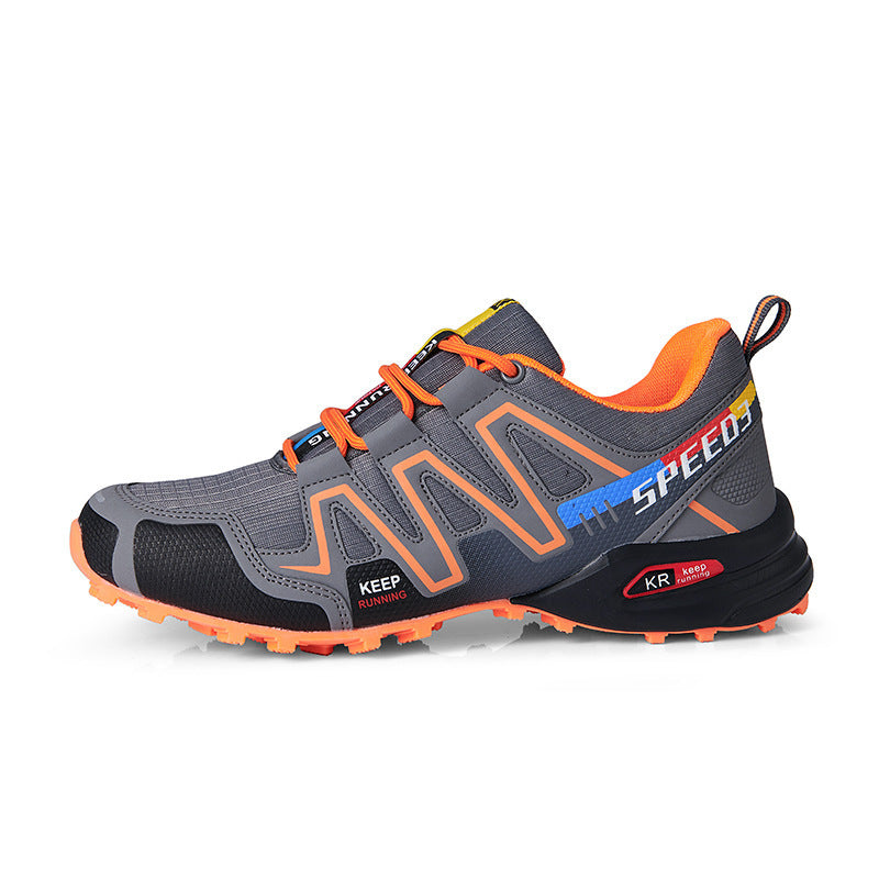 Men's Hiking Boots