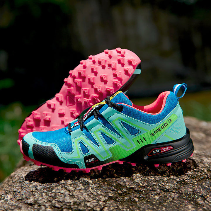 Men's Hiking Boots