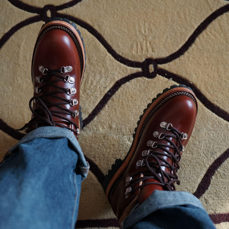 Leisure City Hiking Hiking Boots