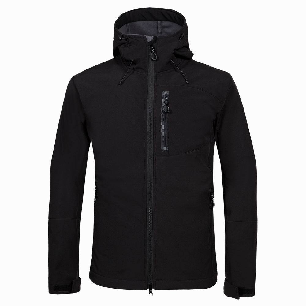 Outdoor Camping Mountaineering Jacket