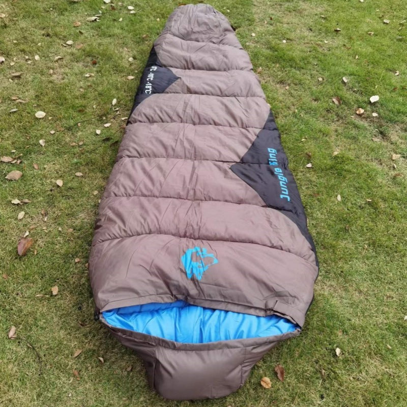Outdoor Fishing Cotton Sleeping Bags