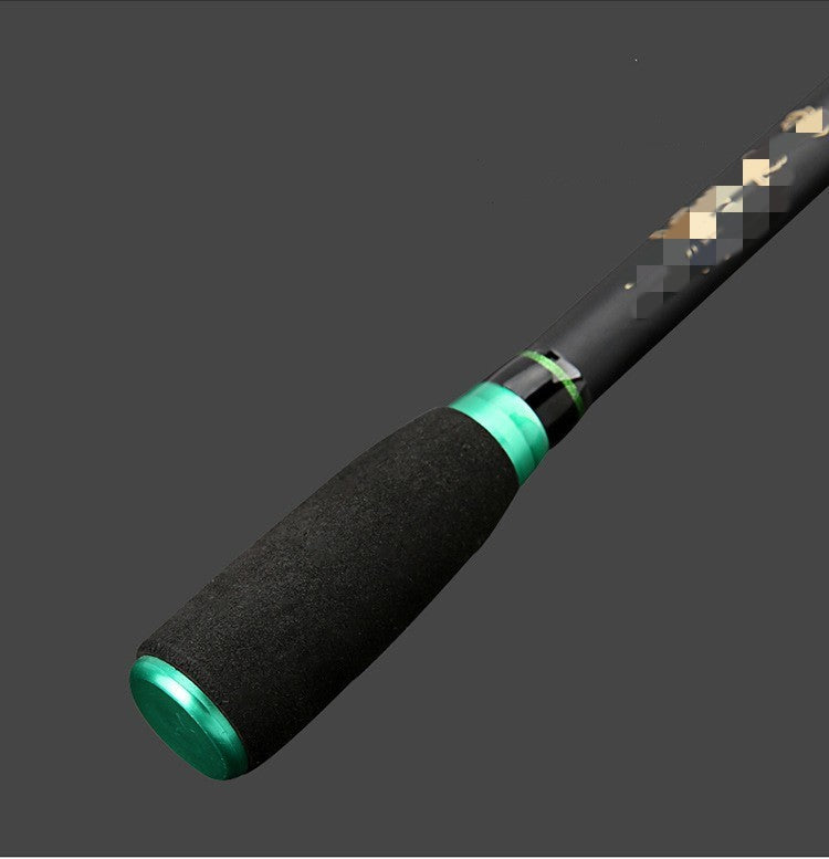 Portable Telescopic Pole Carbon