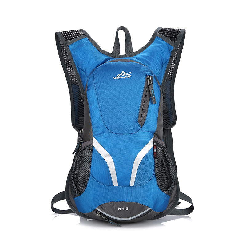 Large Capacity Outdoor Hiking Backpack