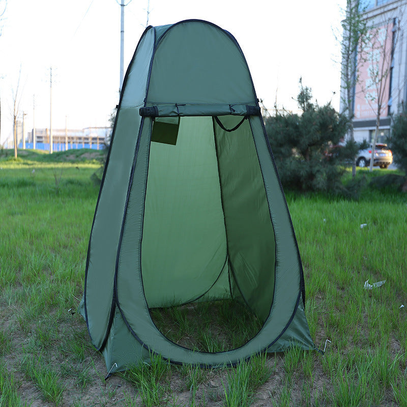 Outdoor Camping Tent Shower Bath Tent