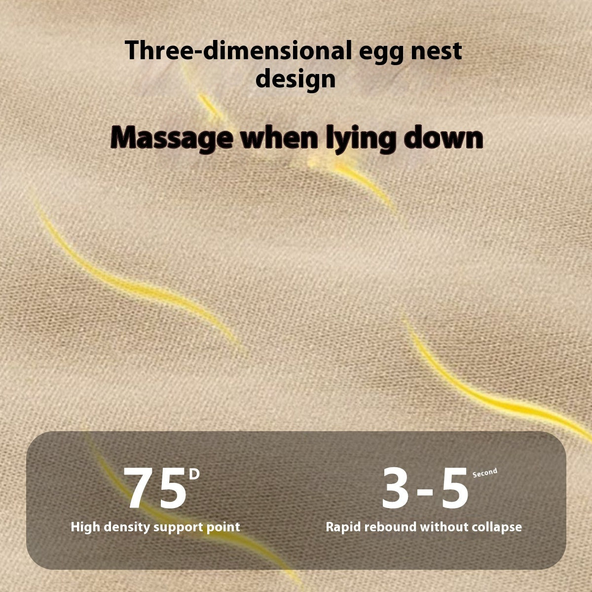 Outdoor Camping Tent Camping Airbed