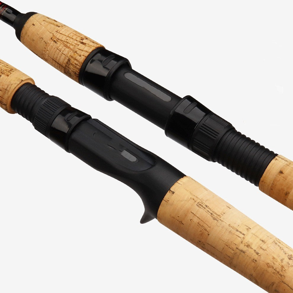 Straight Gun Handle Road Sub Rod