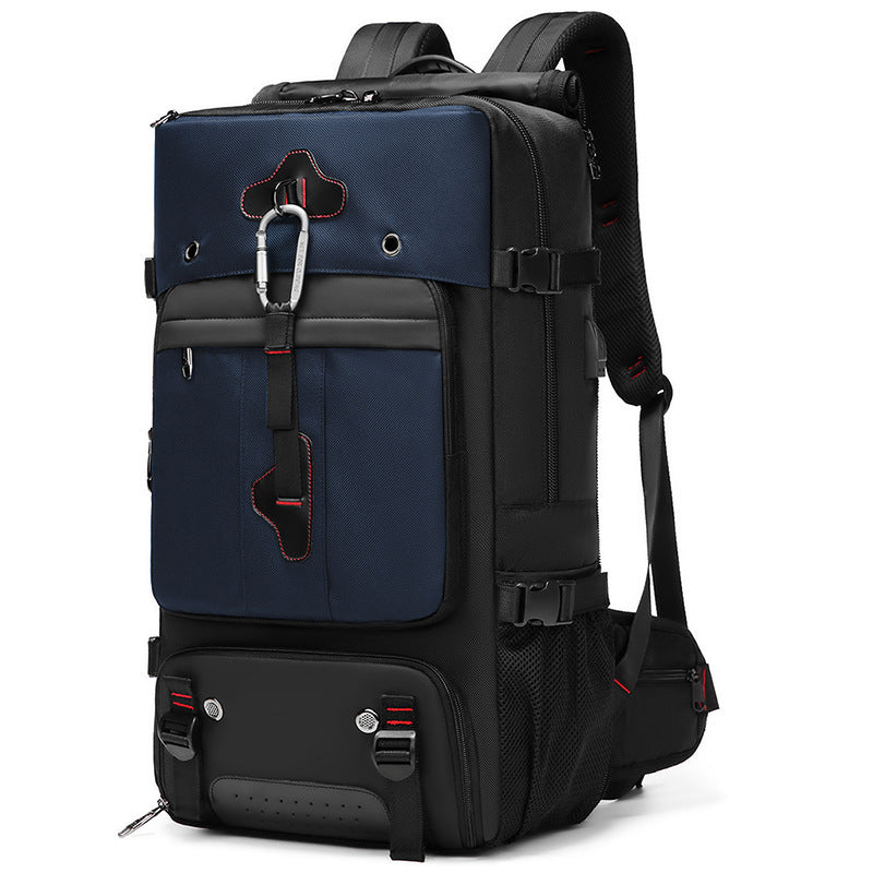 Large Capacity Outdoor Travel Bag