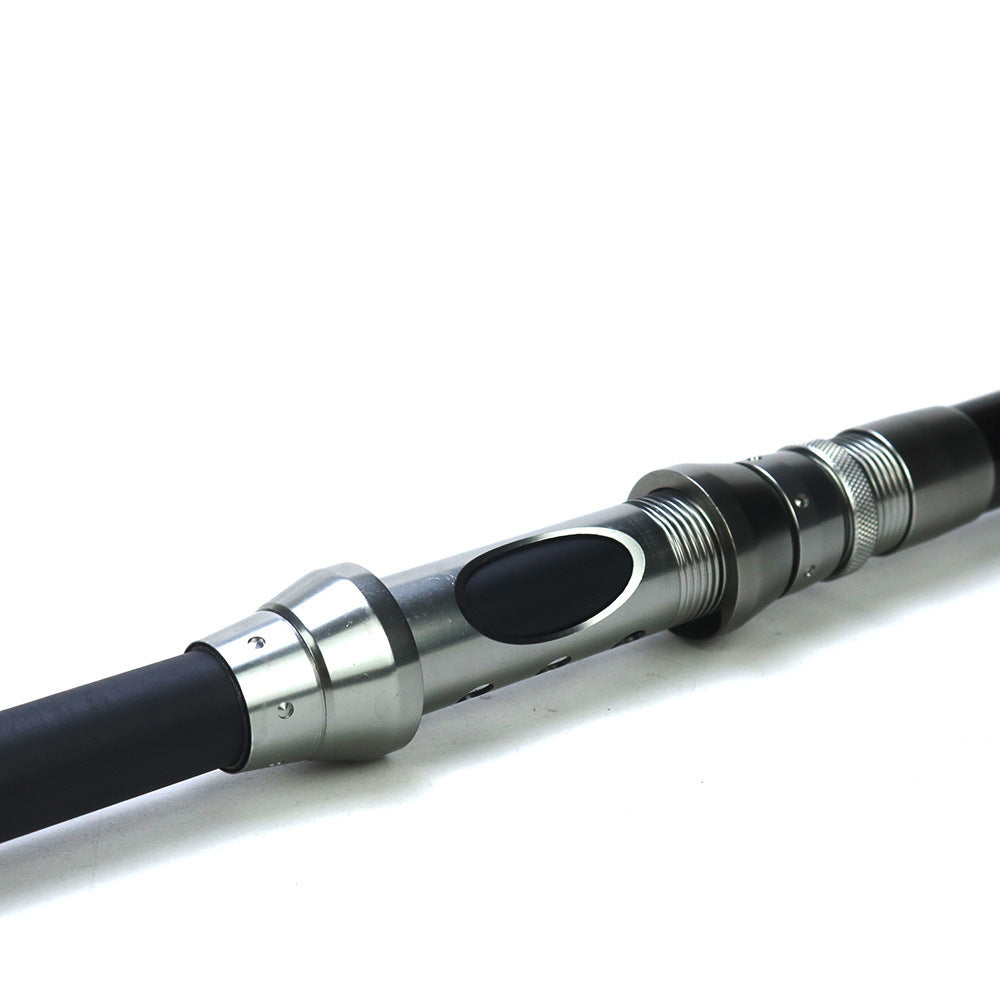 Ultra-short Sea Pole Telescopic Lure