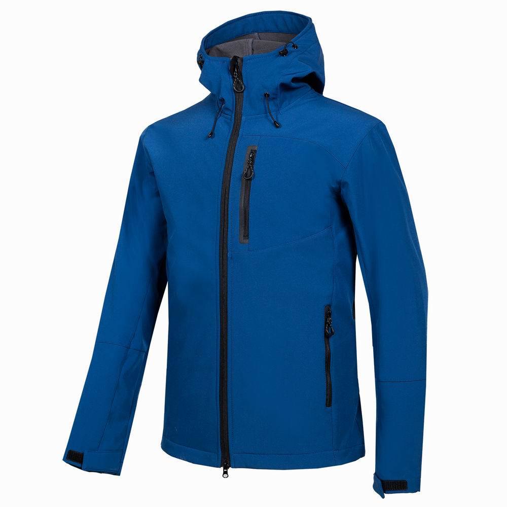 Outdoor Camping Mountaineering Jacket