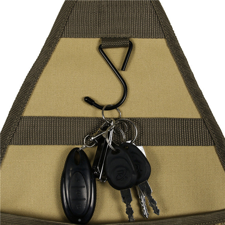 Outdoor Camping Tableware Spatula