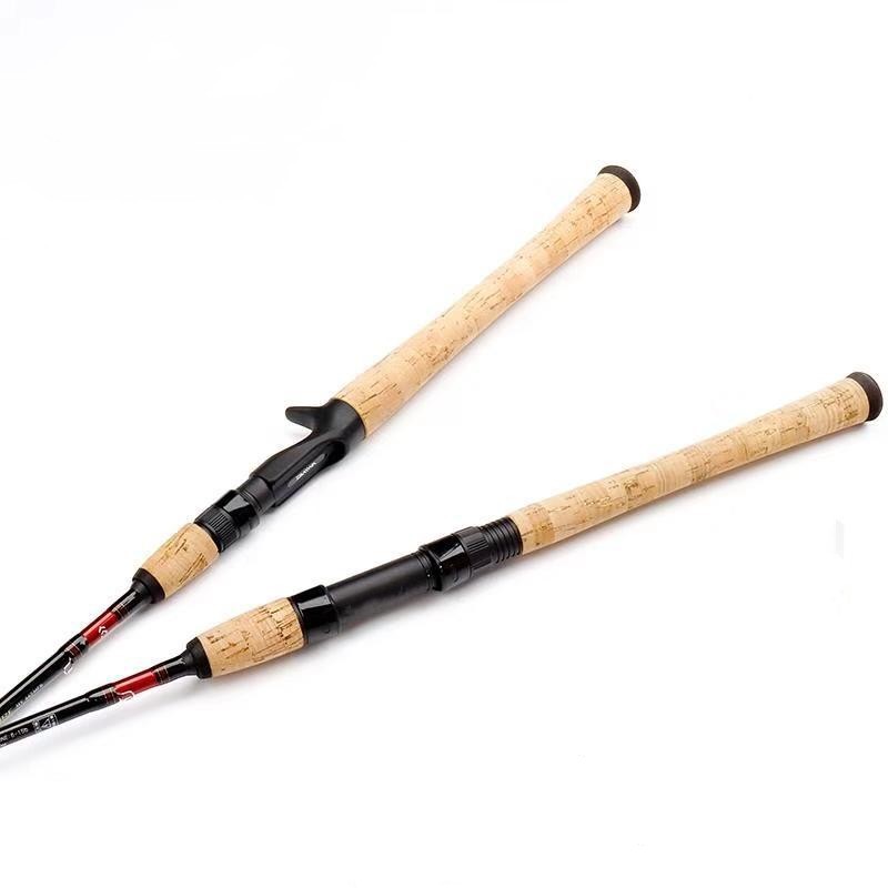 Straight Gun Handle Road Sub Rod