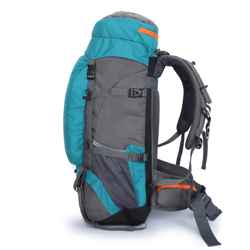 Outdoor Sports Backpack For Hiking
