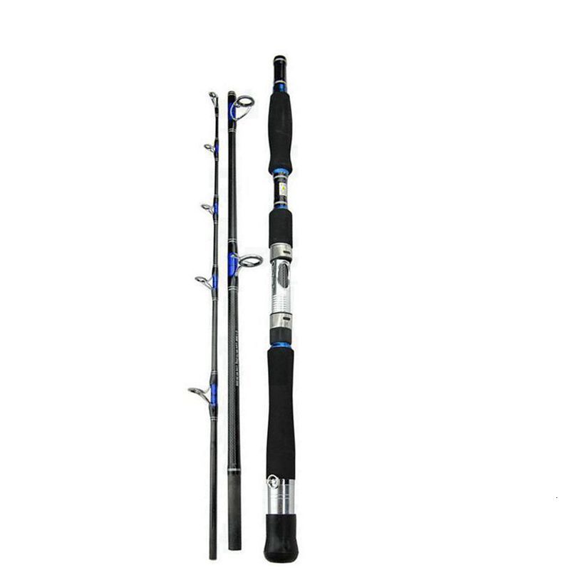 Carbon Iron Hard Tuning Sub Pole