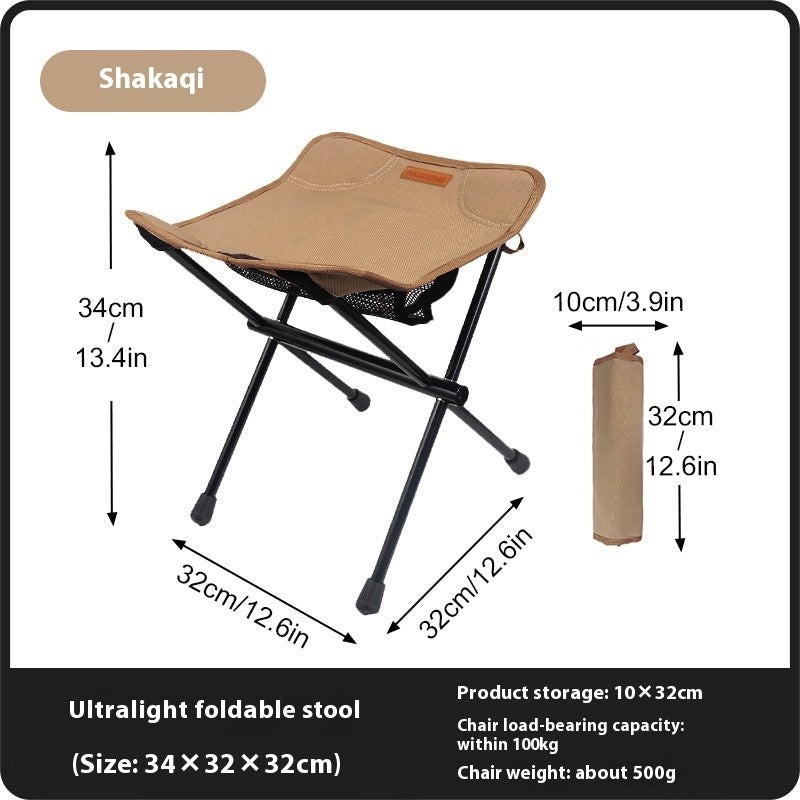 Folding Chair Camping Chair