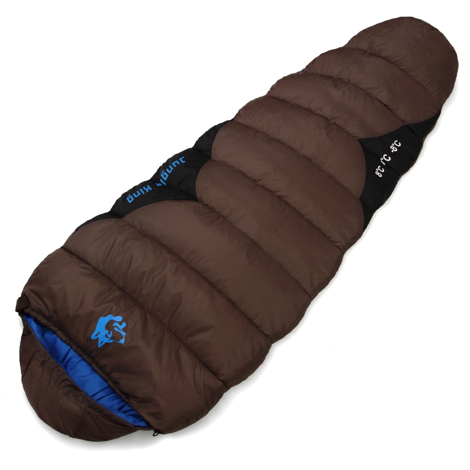 Outdoor Fishing Cotton Sleeping Bags