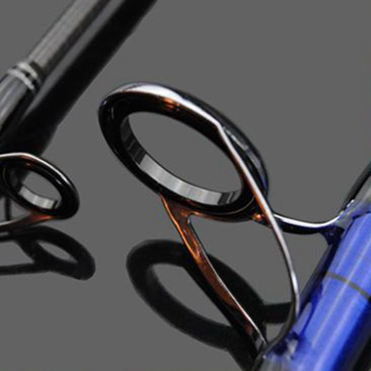 Carbon Iron Hard Tuning Sub Pole