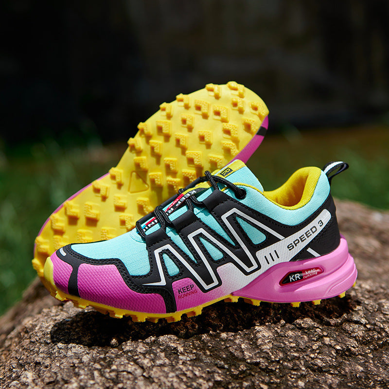 Men's Hiking Boots