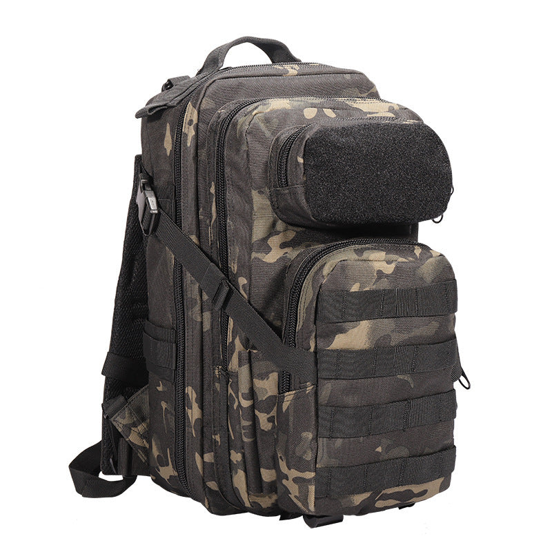 Outdoor Mountaineering Hiking Backpack