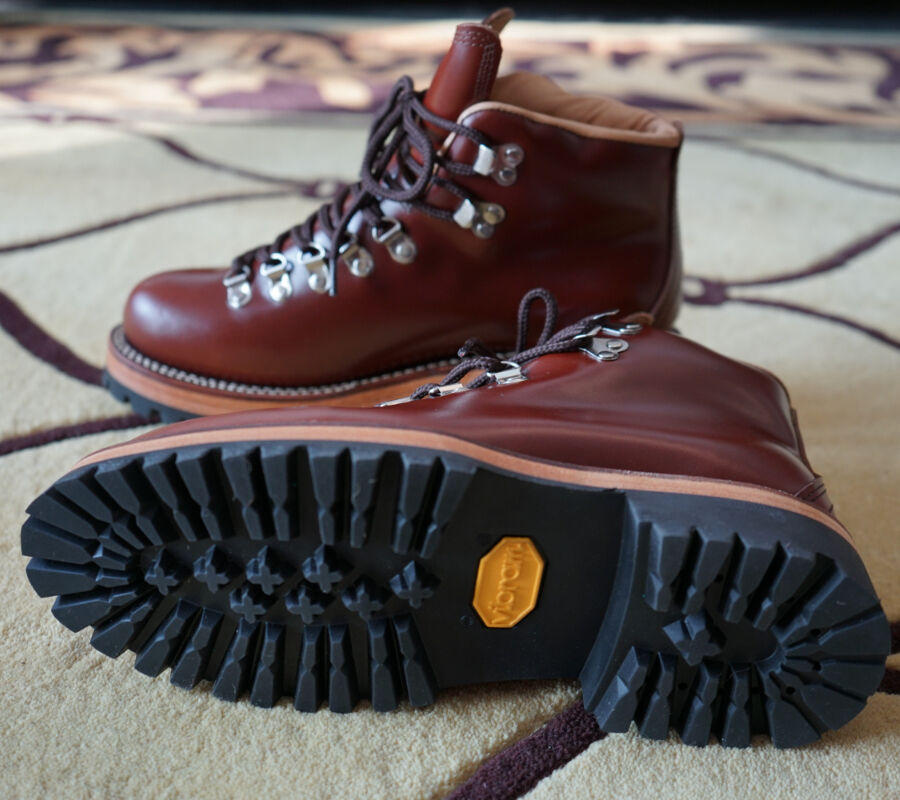 Leisure City Hiking Hiking Boots