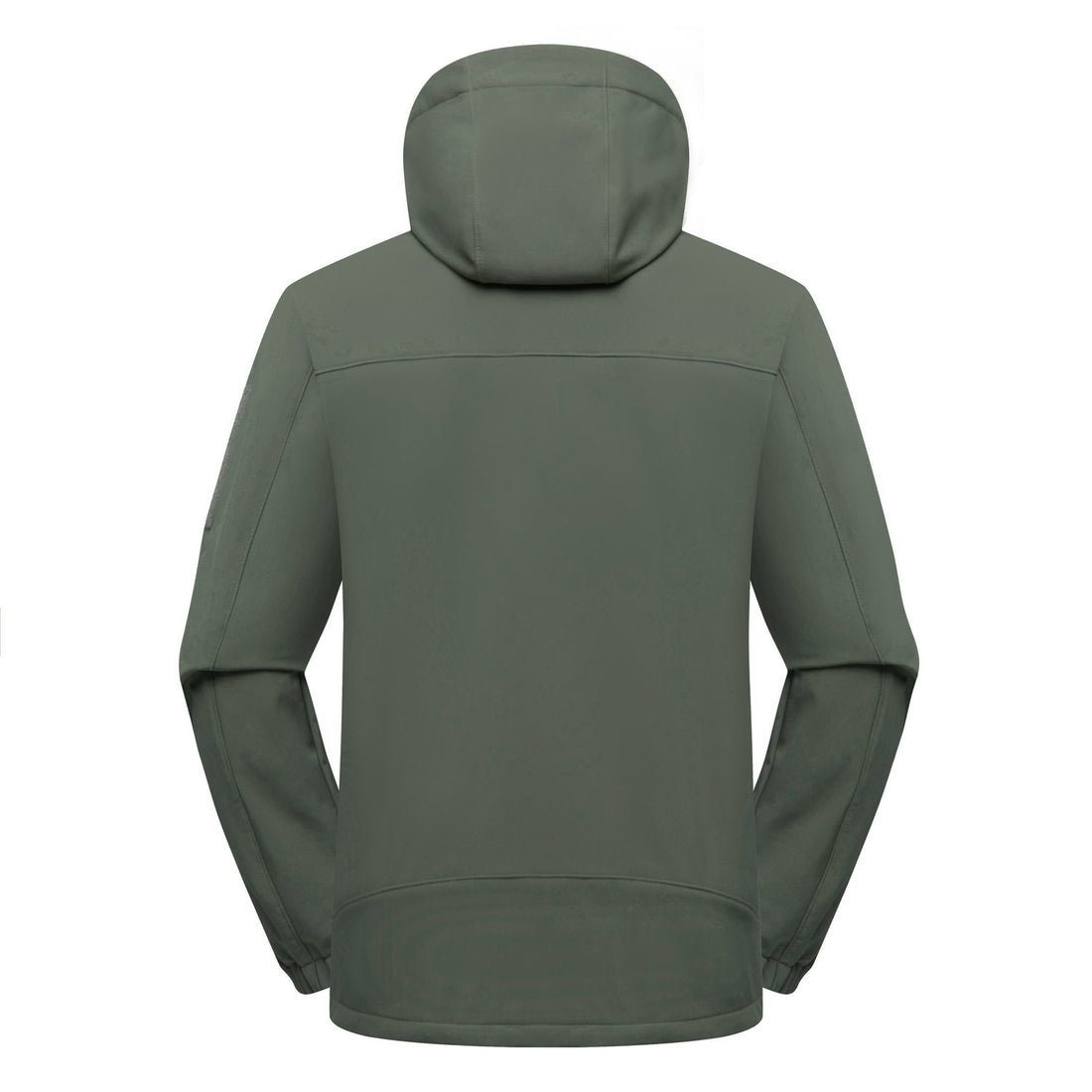 Men's Outdoor Camping Jacket