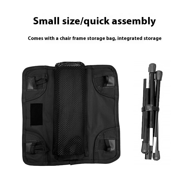 Folding Chair Camping Chair